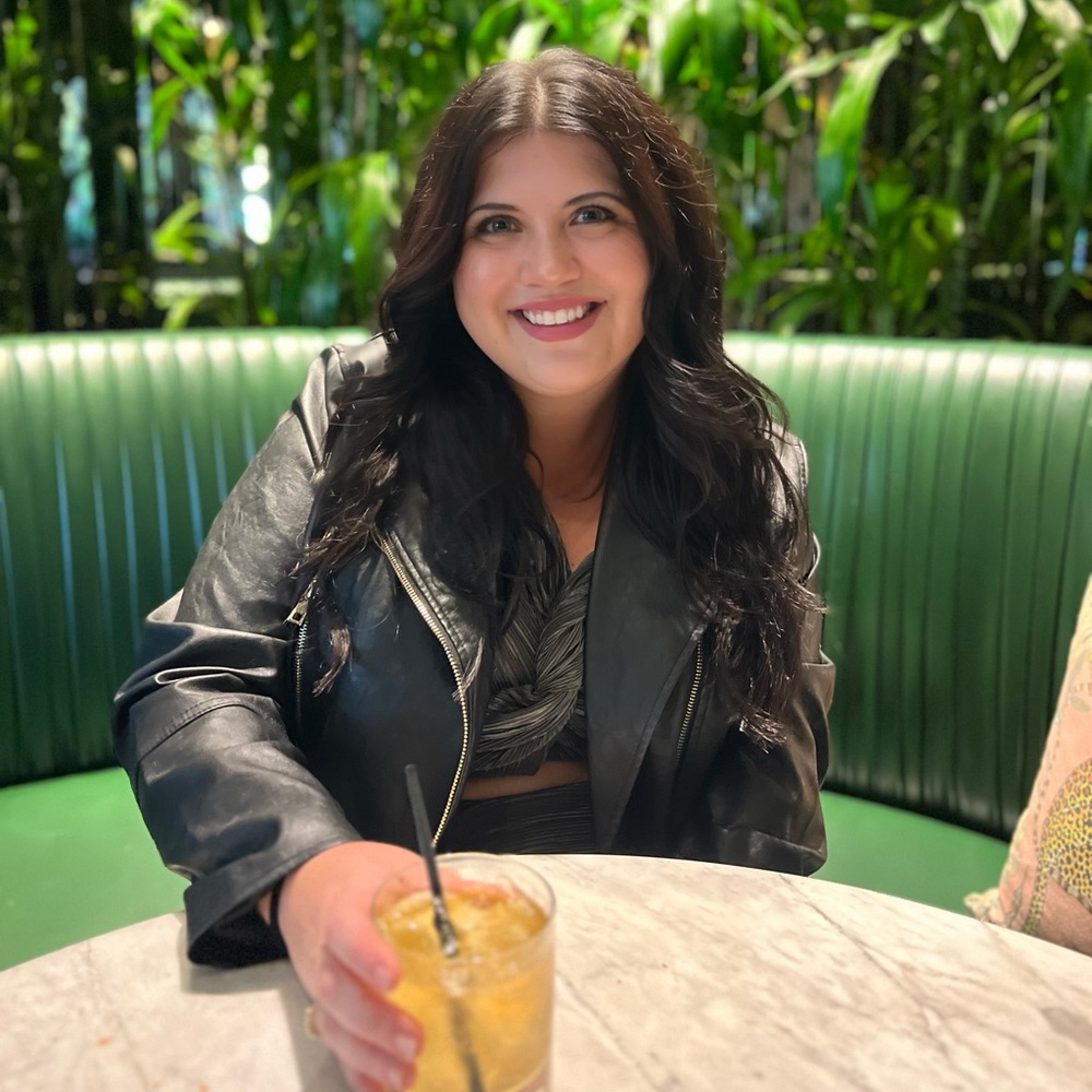 Meet your Posher, Vanessa